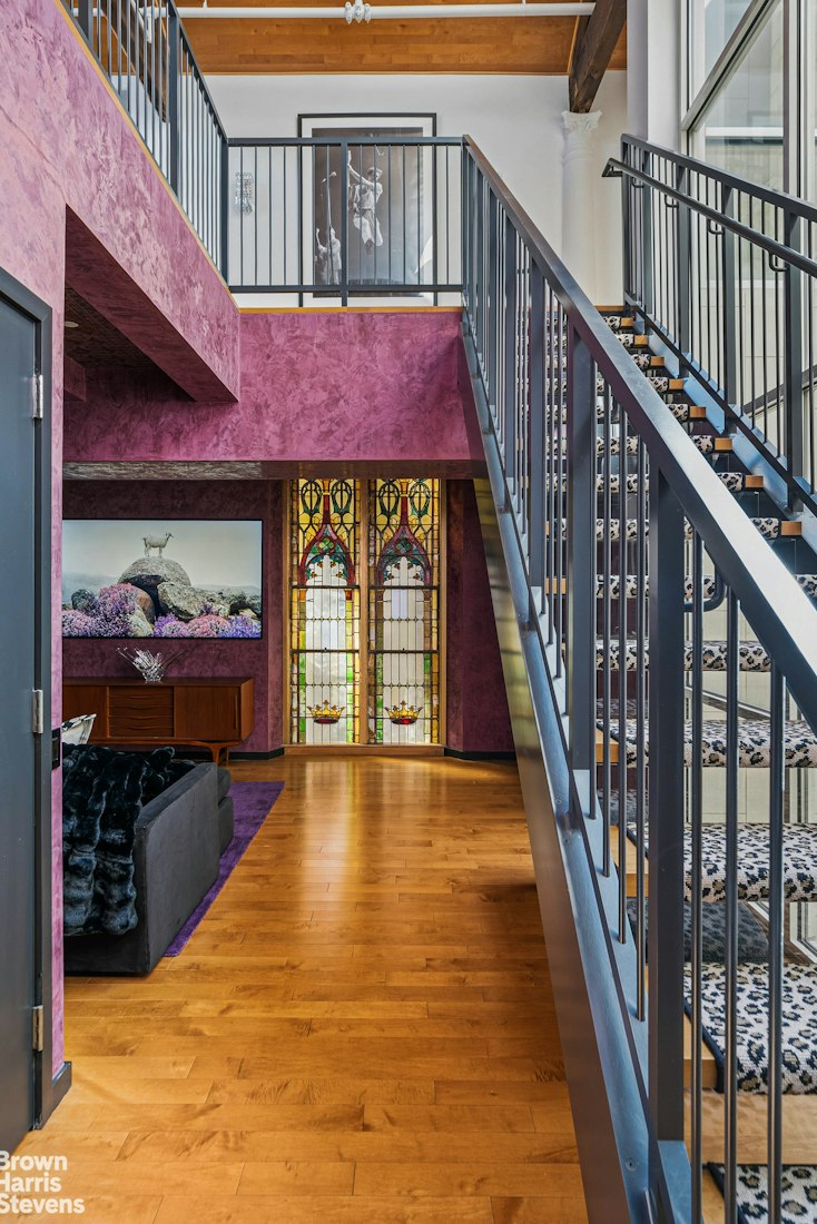 135 West 4th Street PHE Greenwich Village New York NY 10012