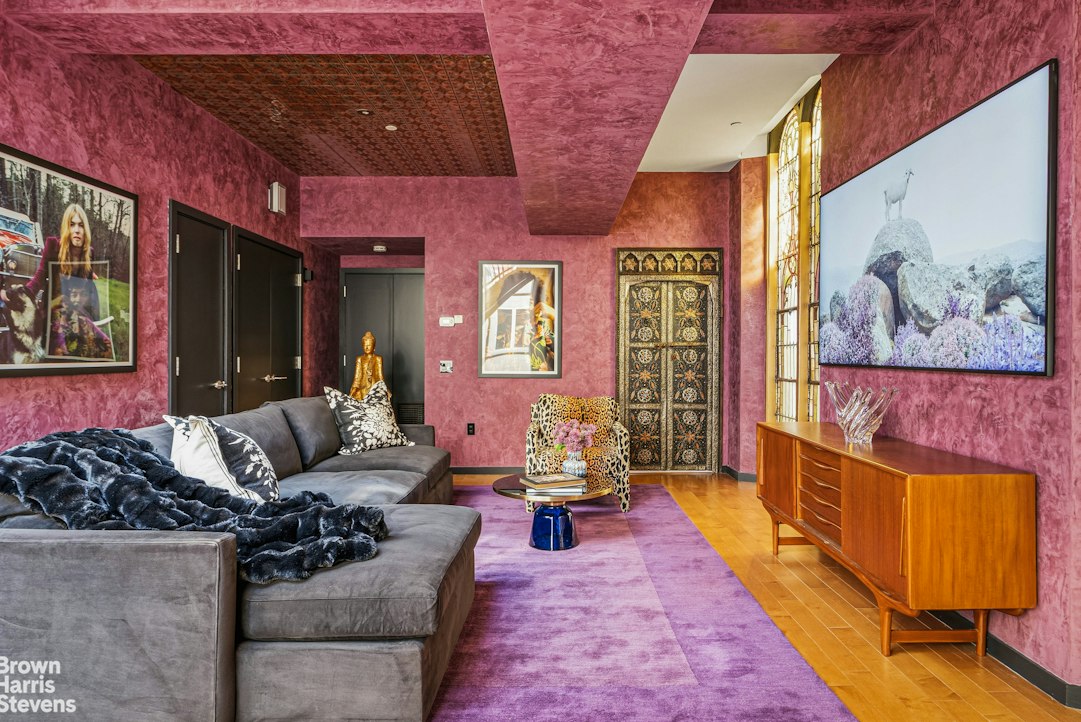 135 West 4th Street PHE Greenwich Village New York NY 10012