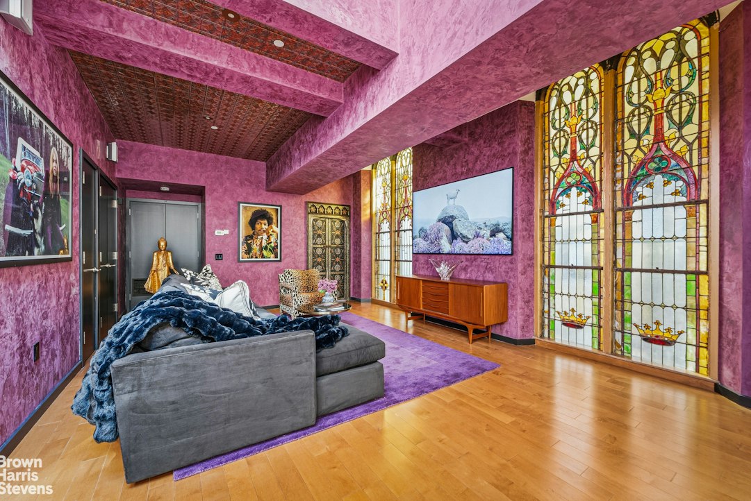 135 West 4th Street PHE Greenwich Village New York NY 10012