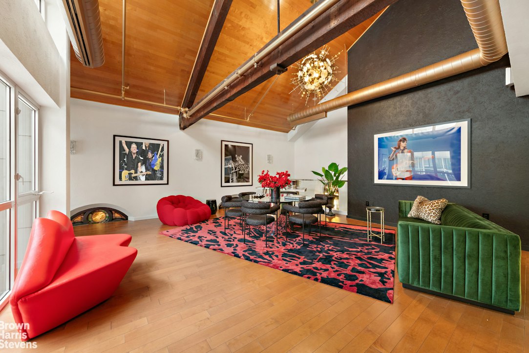 135 West 4th Street PHE Greenwich Village New York NY 10012