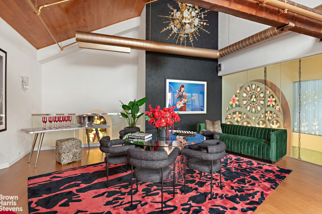 135 West 4th Street PHE Greenwich Village New York NY 10012