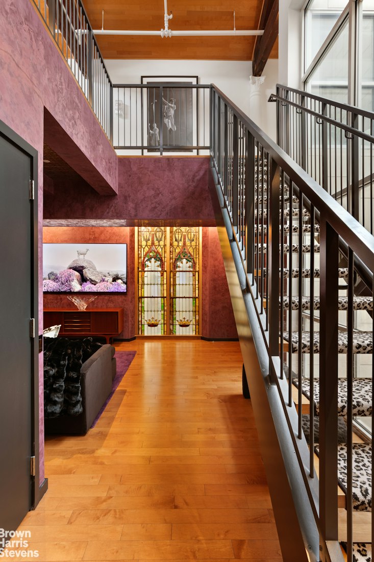 135 West 4th Street PHE Greenwich Village New York NY 10012
