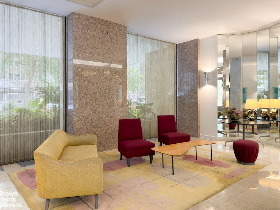 205 West End Avenue Lincoln Square New York NY 10023