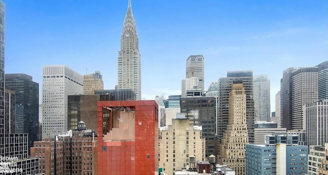 303 East 43rd Street Turtle Bay New York NY 10017