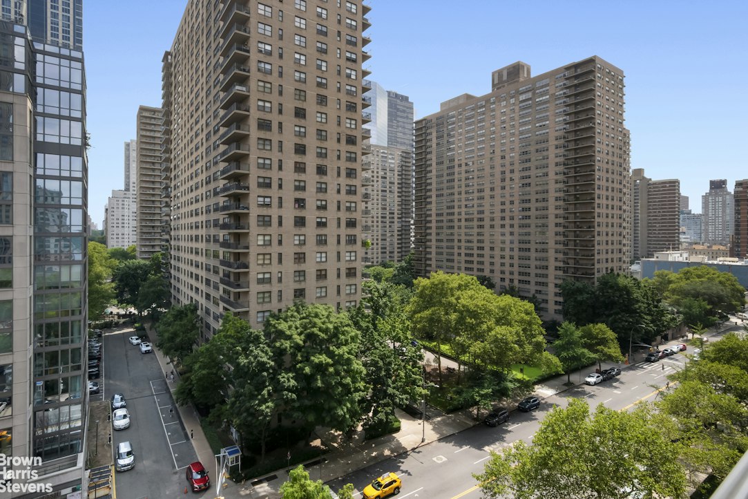 185 West End Avenue 11D Lincoln Square New York NY 10023