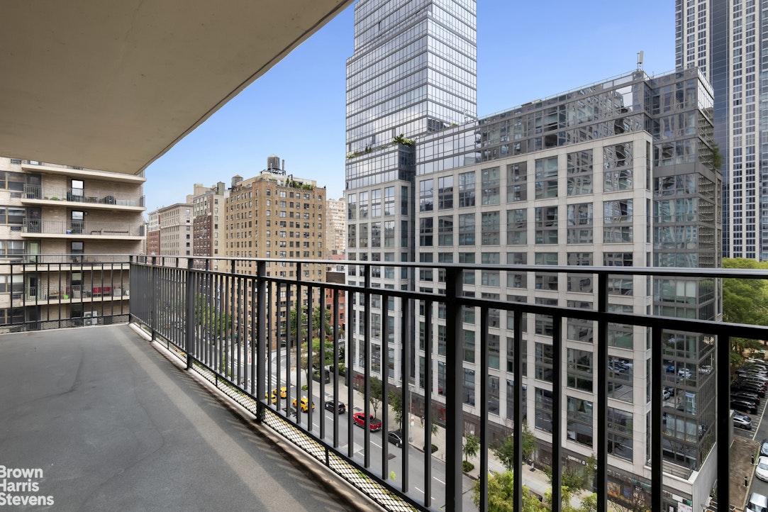 185 West End Avenue 11D Lincoln Square New York NY 10023