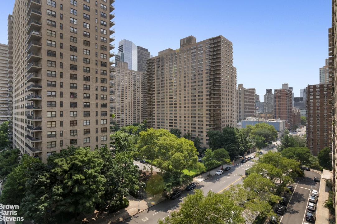 185 West End Avenue 11D Lincoln Square New York NY 10023