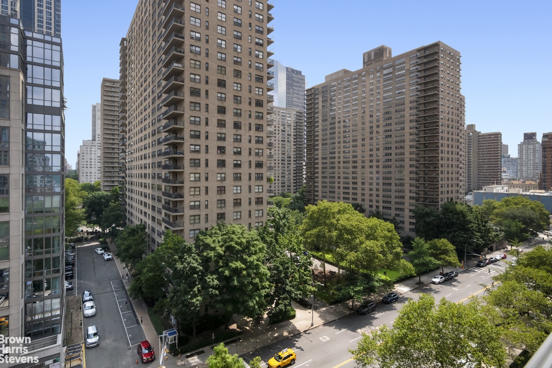 185 West End Avenue 11D Lincoln Square New York NY 10023