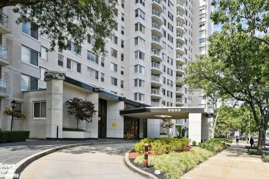 3333 Henry Hudson Parkway West 20D Riverdale Bronx NY 10463