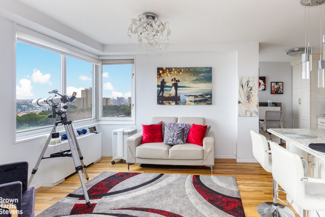 3333 Henry Hudson Parkway West 20D Riverdale Bronx NY 10463