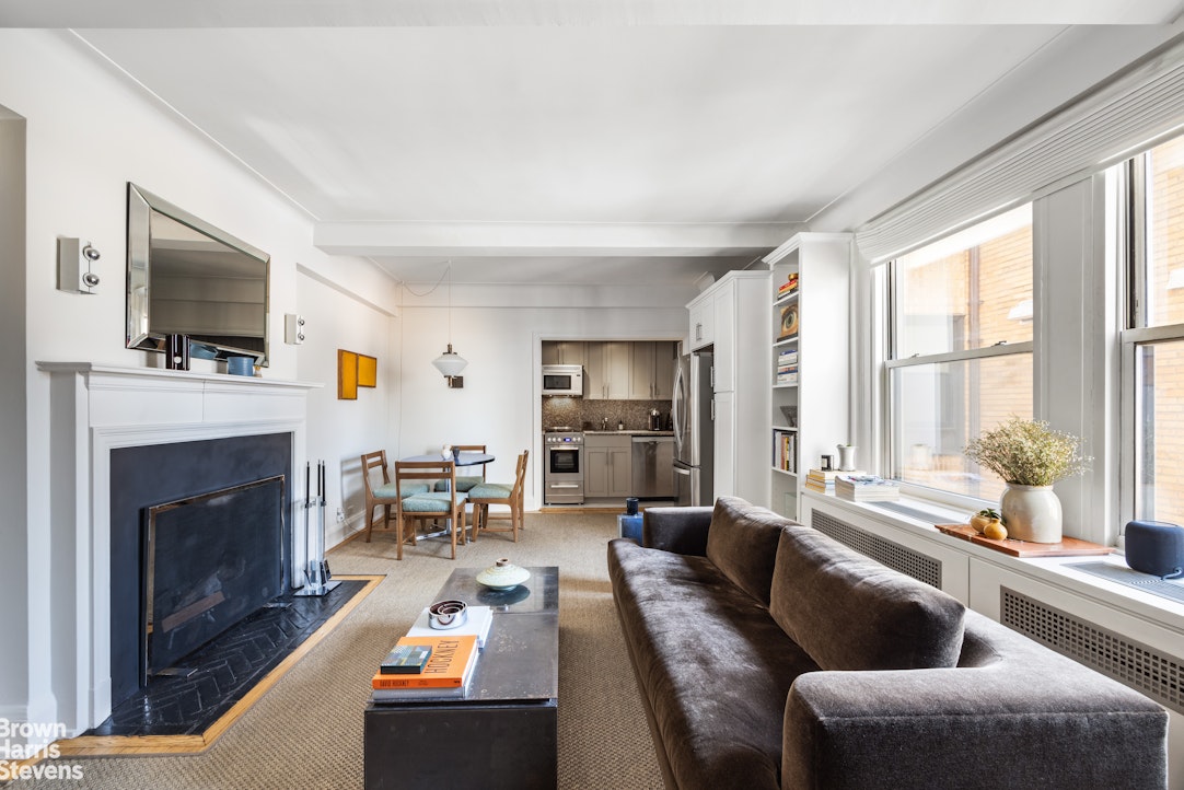 315 East 68th Street 13J Upper East Side New York NY 10065