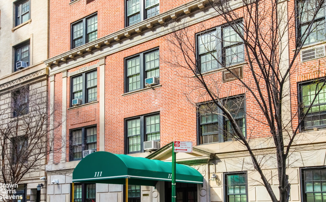 111 East 75th Street 9A Upper East Side New York NY 10021