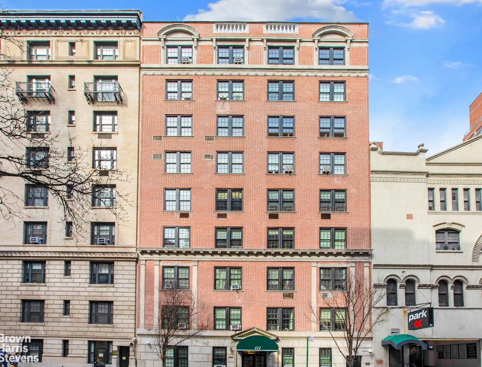 111 East 75th Street 9A Upper East Side New York NY 10021
