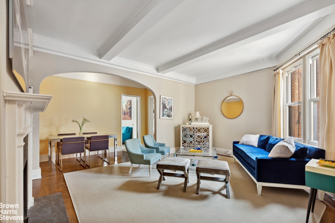 111 East 75th Street 9A Upper East Side New York NY 10021