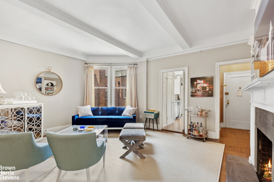 111 East 75th Street 9A Upper East Side New York NY 10021