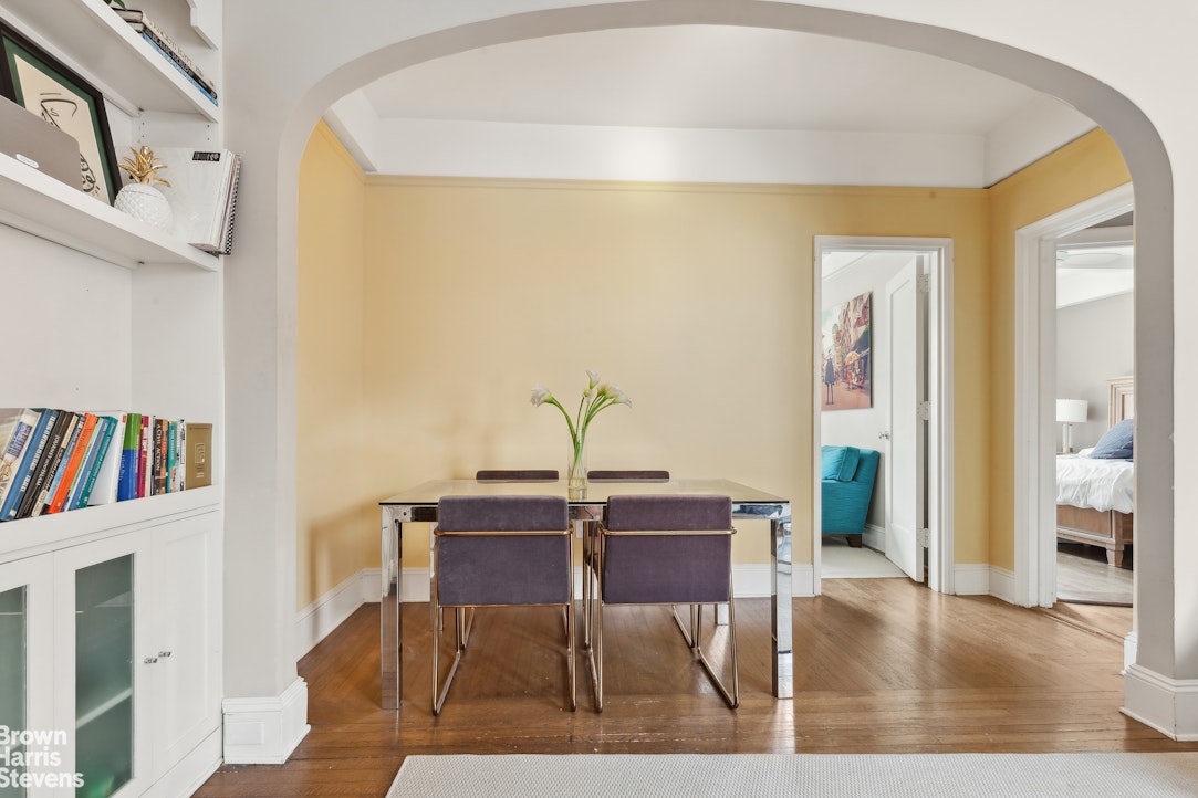 111 East 75th Street 9A Upper East Side New York NY 10021