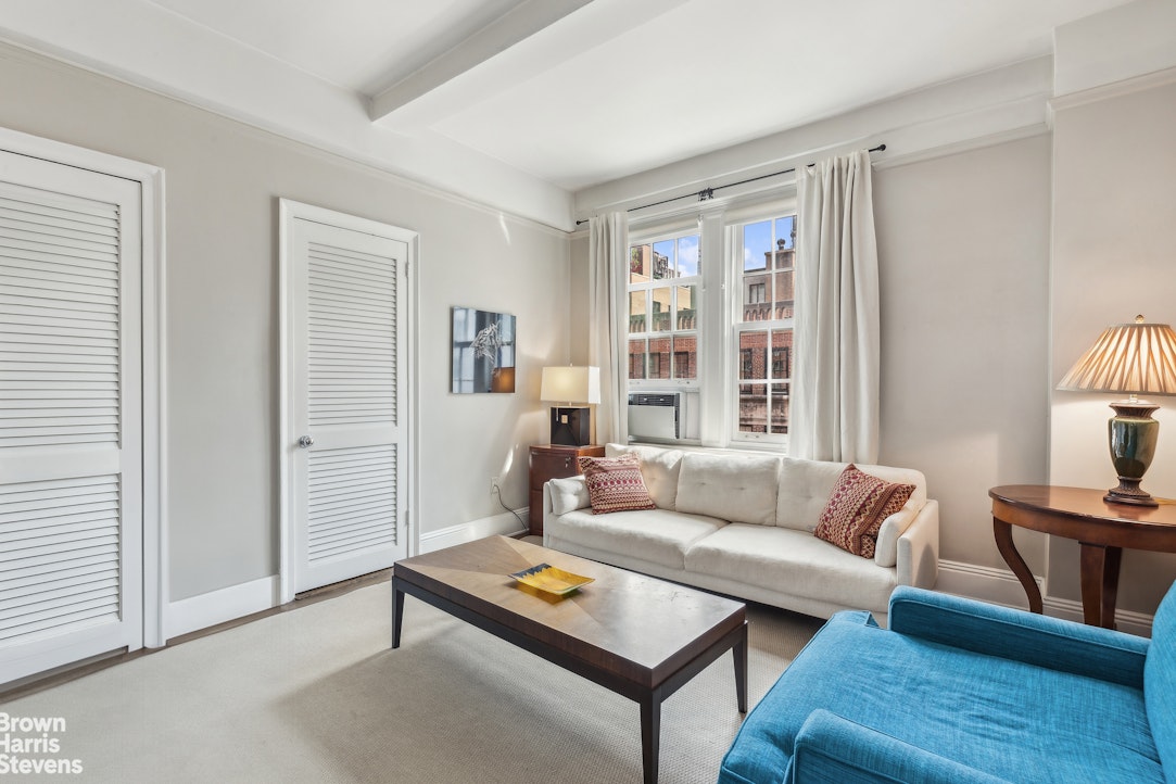 111 East 75th Street 9A Upper East Side New York NY 10021