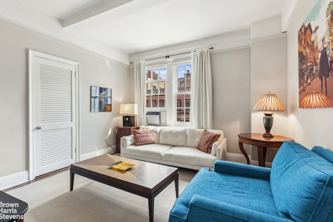 111 East 75th Street 9A Upper East Side New York NY 10021