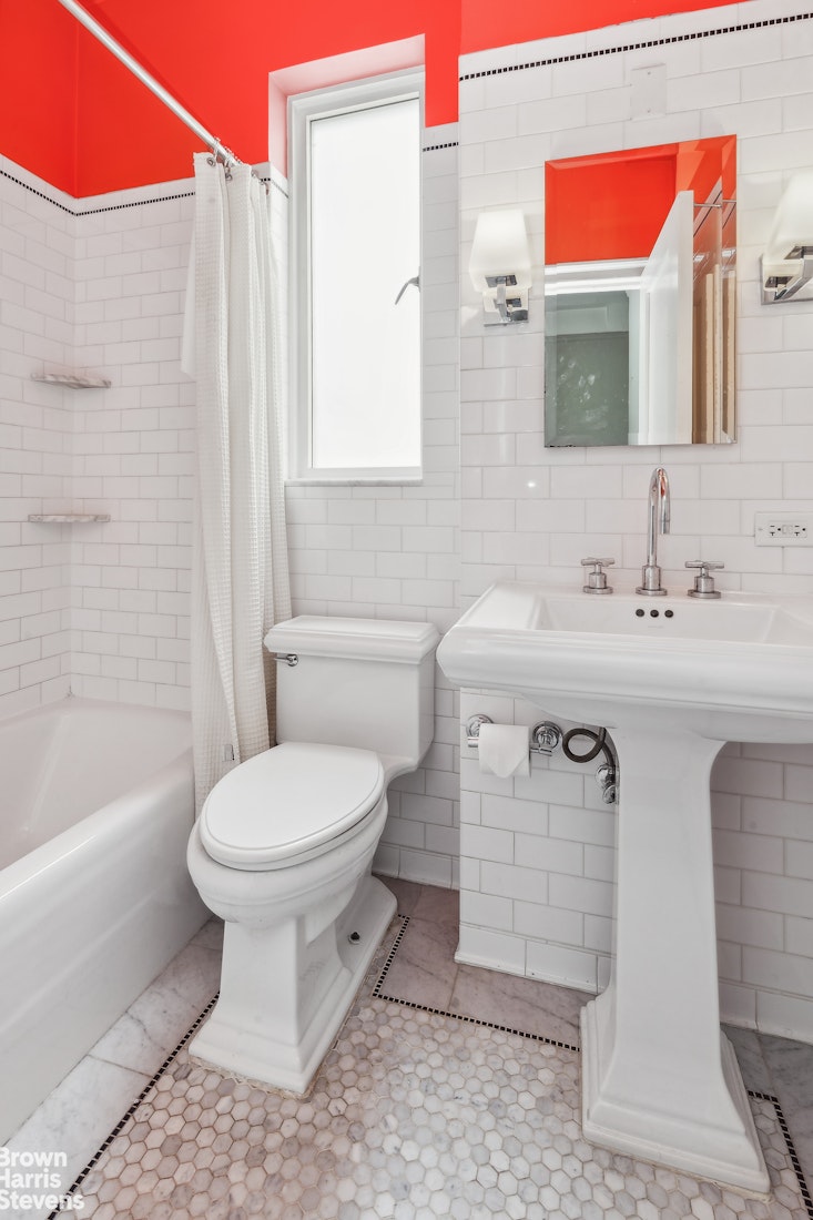 111 East 75th Street 9A Upper East Side New York NY 10021