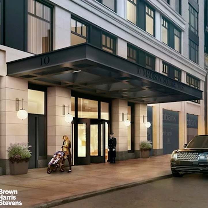 1107 Broadway 6H Flatiron District New York NY 10010