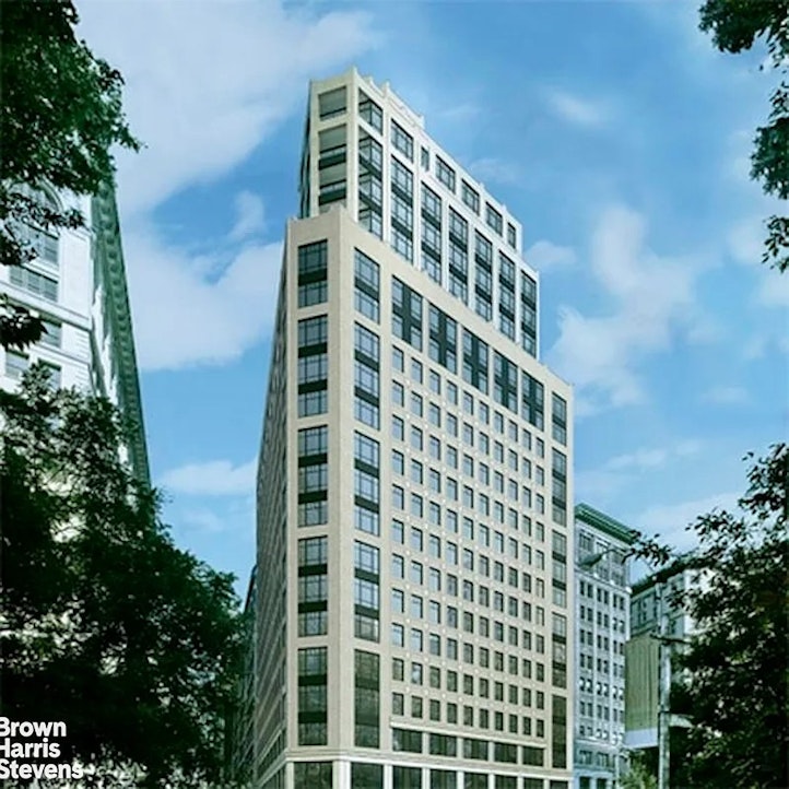 1107 Broadway 6H Flatiron District New York NY 10010