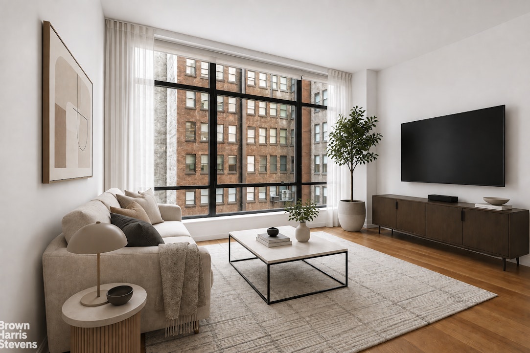 1107 Broadway 6H Flatiron District New York NY 10010