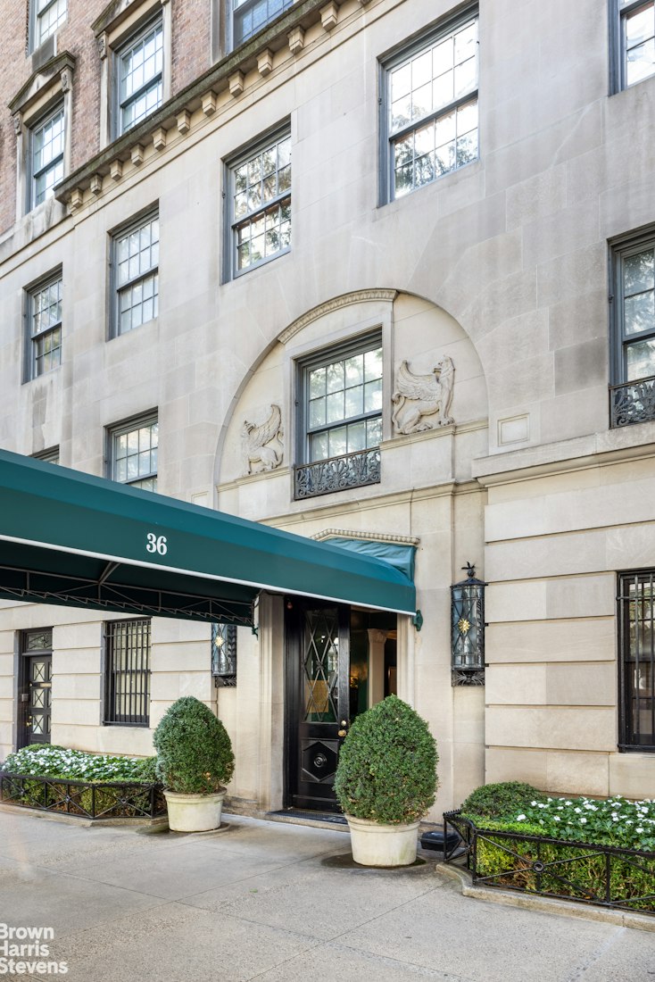 36 East 72nd Street Upper East Side New York NY 10021