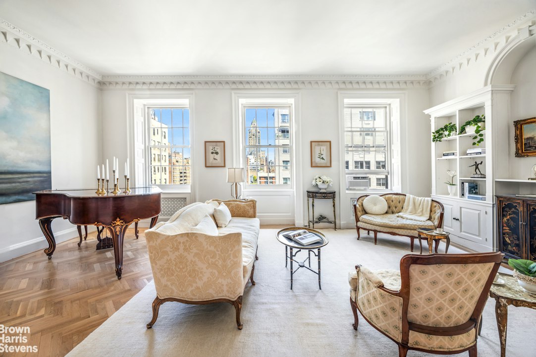 36 East 72nd Street Upper East Side New York NY 10021