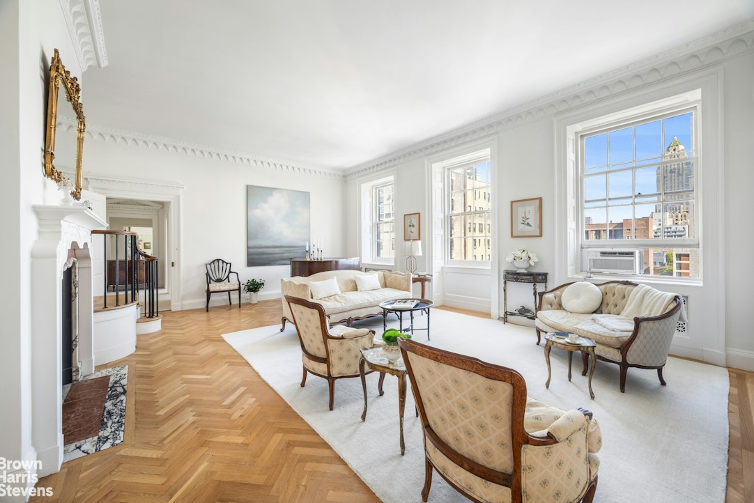 36 East 72nd Street Upper East Side New York NY 10021