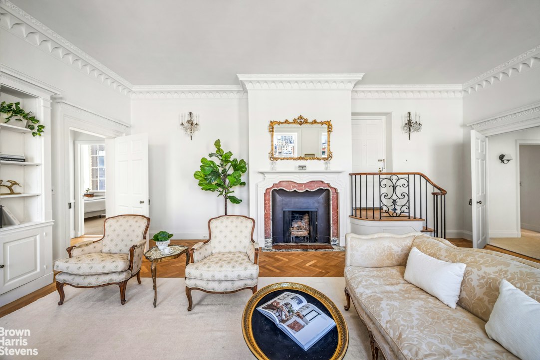36 East 72nd Street Upper East Side New York NY 10021