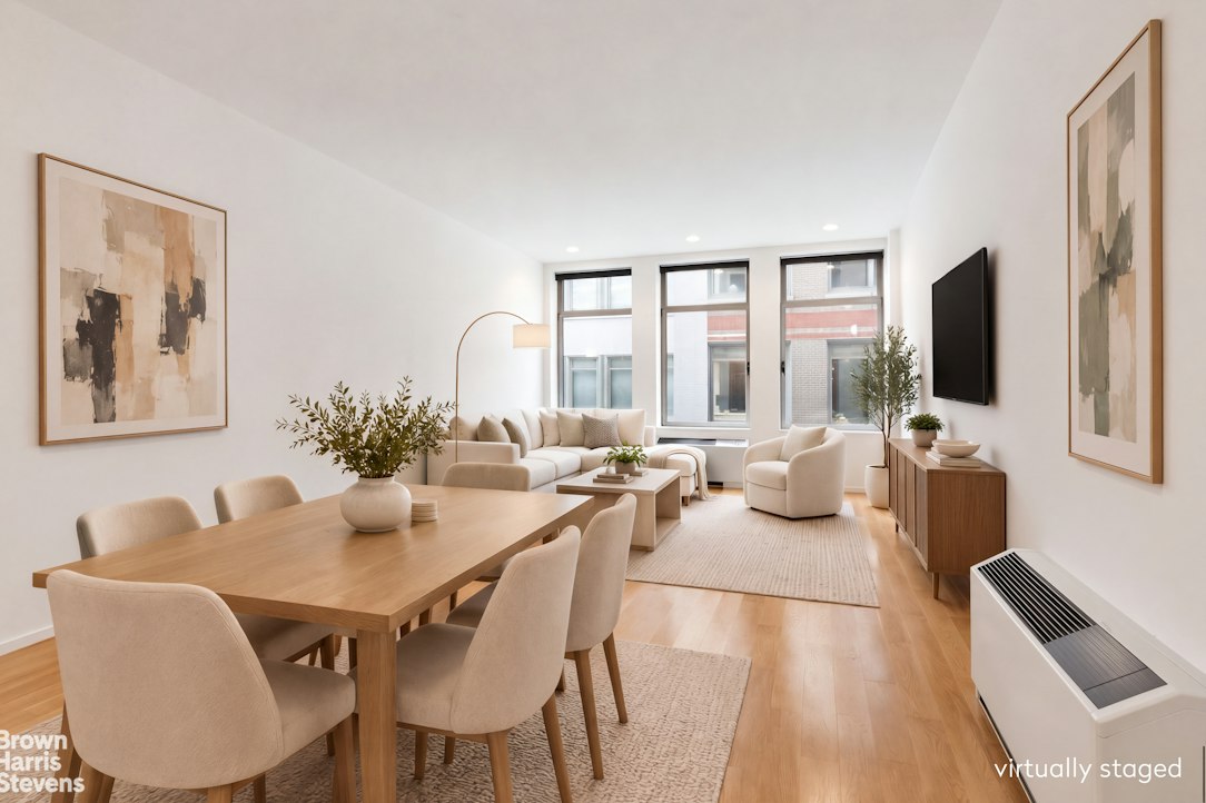 252 Seventh Avenue 8S Chelsea New York NY 10001