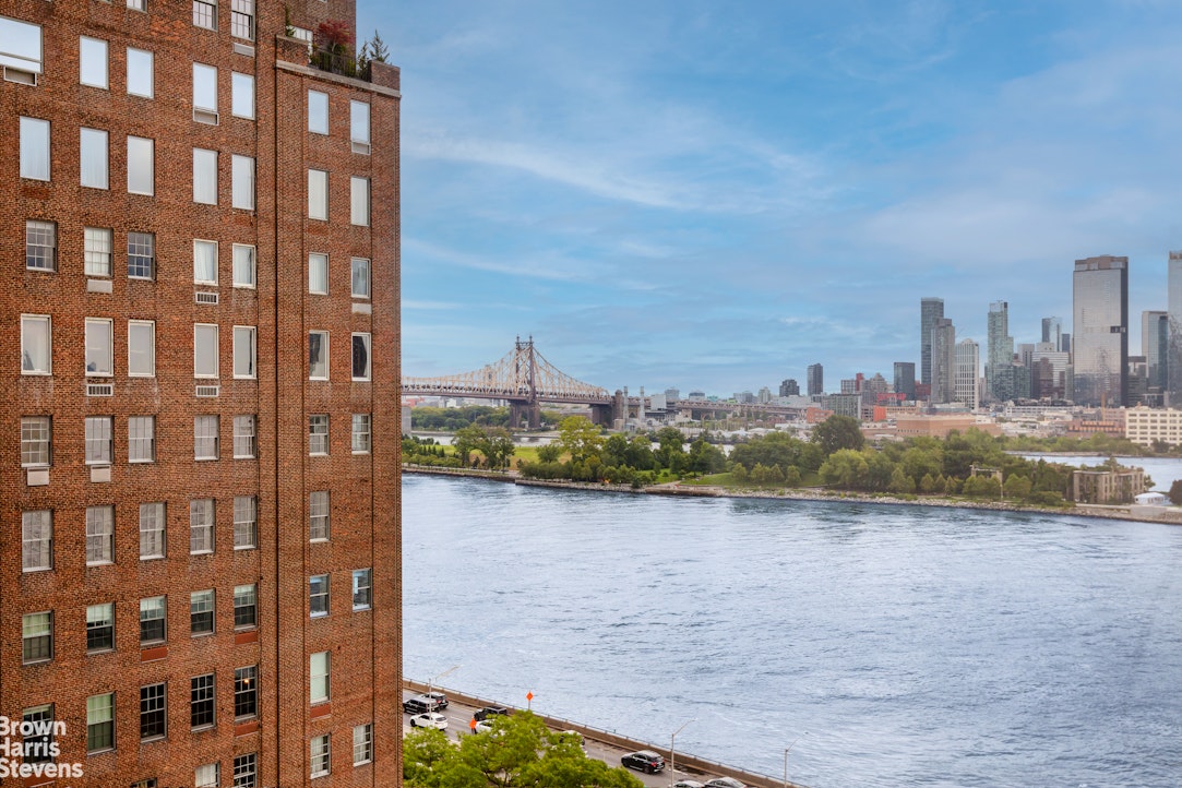 870 United Nations Plaza 10C Beekman Place New York NY 10017