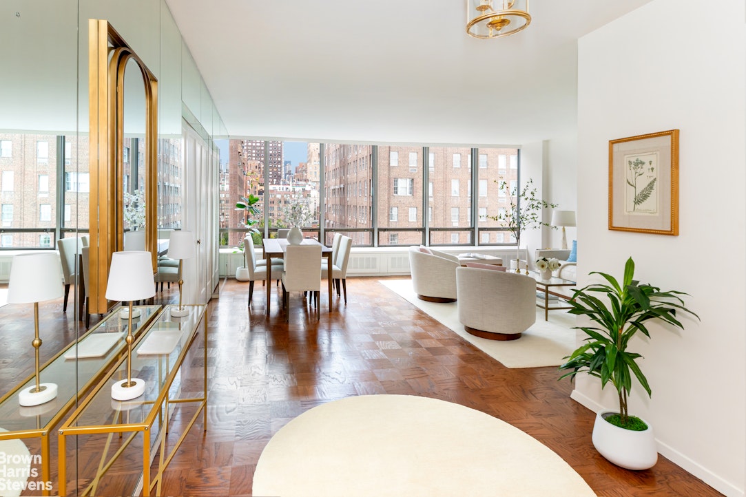 870 United Nations Plaza 10C Beekman Place New York NY 10017
