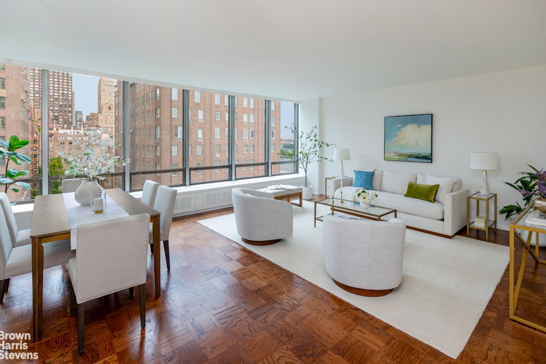 870 United Nations Plaza 10C Beekman Place New York NY 10017