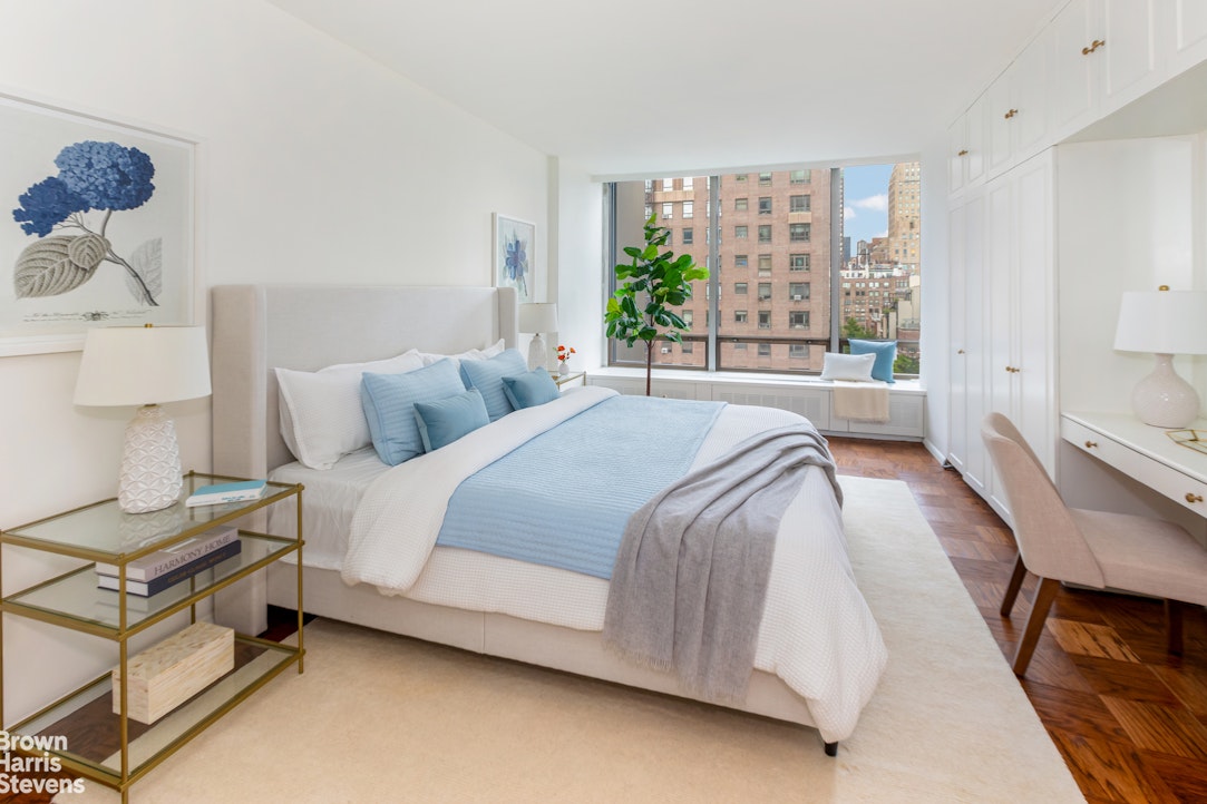 870 United Nations Plaza 10C Beekman Place New York NY 10017