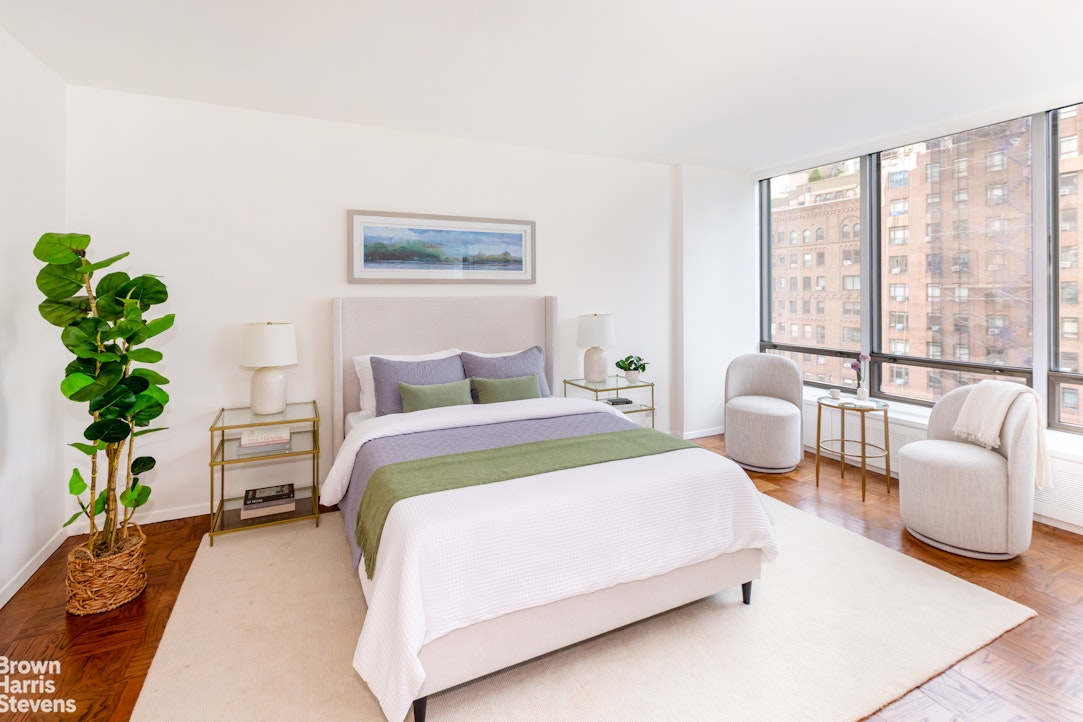 870 United Nations Plaza 10C Beekman Place New York NY 10017