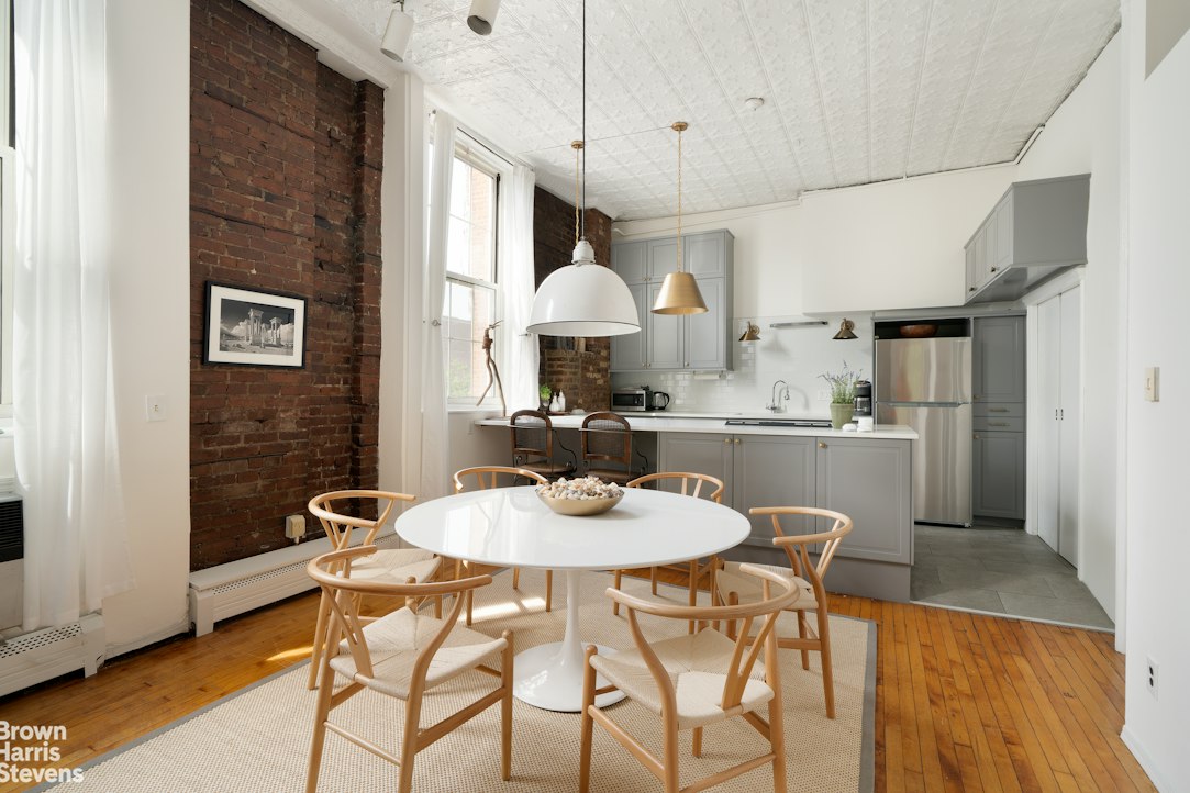 65 Middagh Street Brooklyn Heights Brooklyn NY 11201