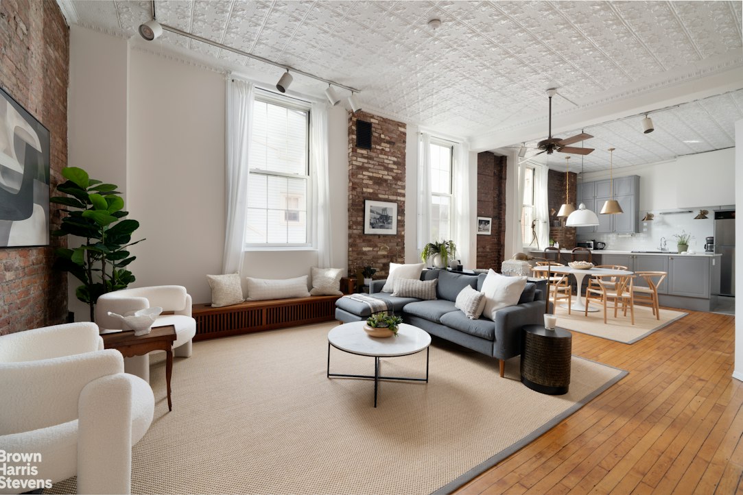 65 Middagh Street Brooklyn Heights Brooklyn NY 11201