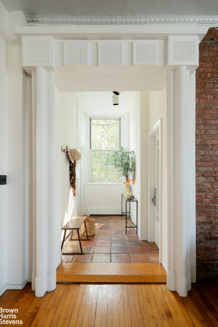 65 Middagh Street Brooklyn Heights Brooklyn NY 11201