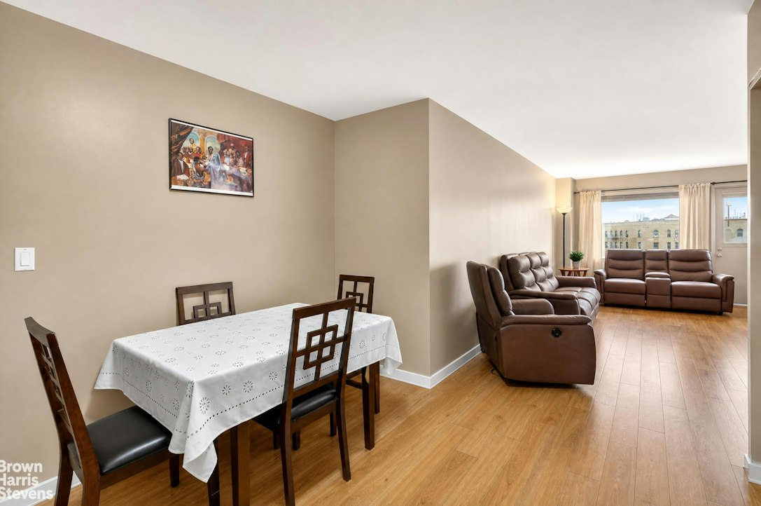 1020 Grand Concourse 10V Concourse Bronx NY 10451