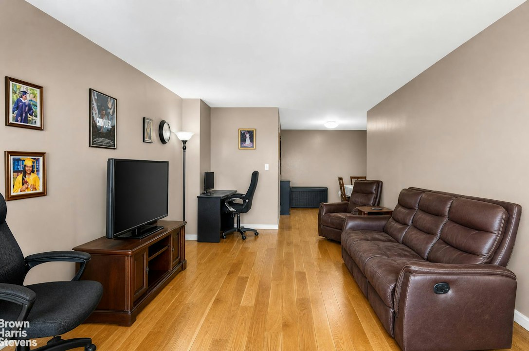 1020 Grand Concourse 10V Concourse Bronx NY 10451