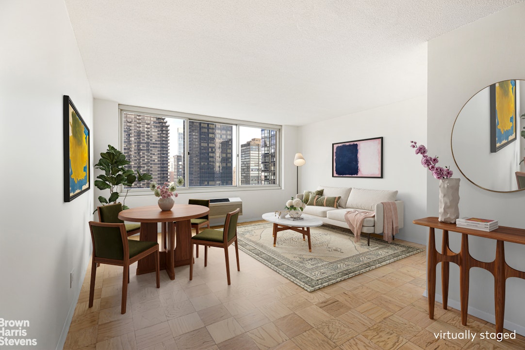 333 East 45th Street 29C Turtle Bay New York NY 10017