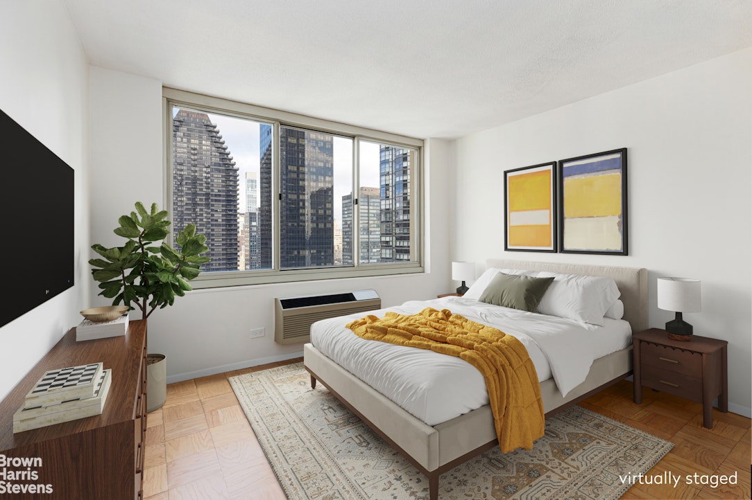 333 East 45th Street 29C Turtle Bay New York NY 10017
