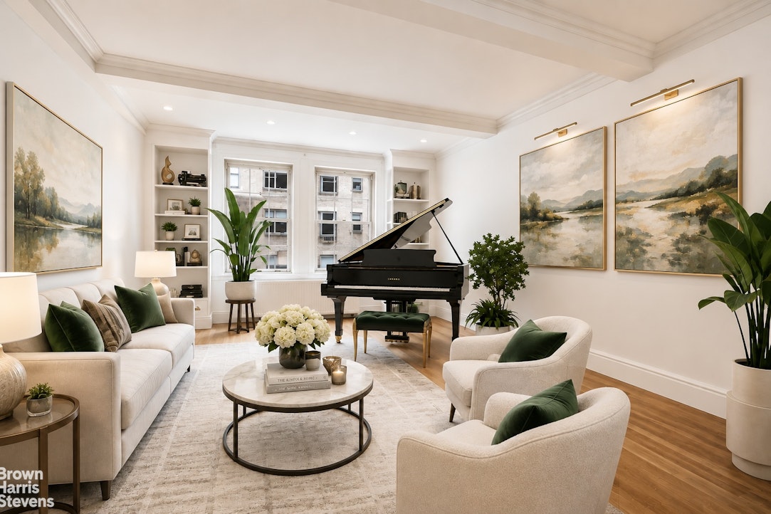 16 Park Avenue 10B Murray Hill New York NY 10016