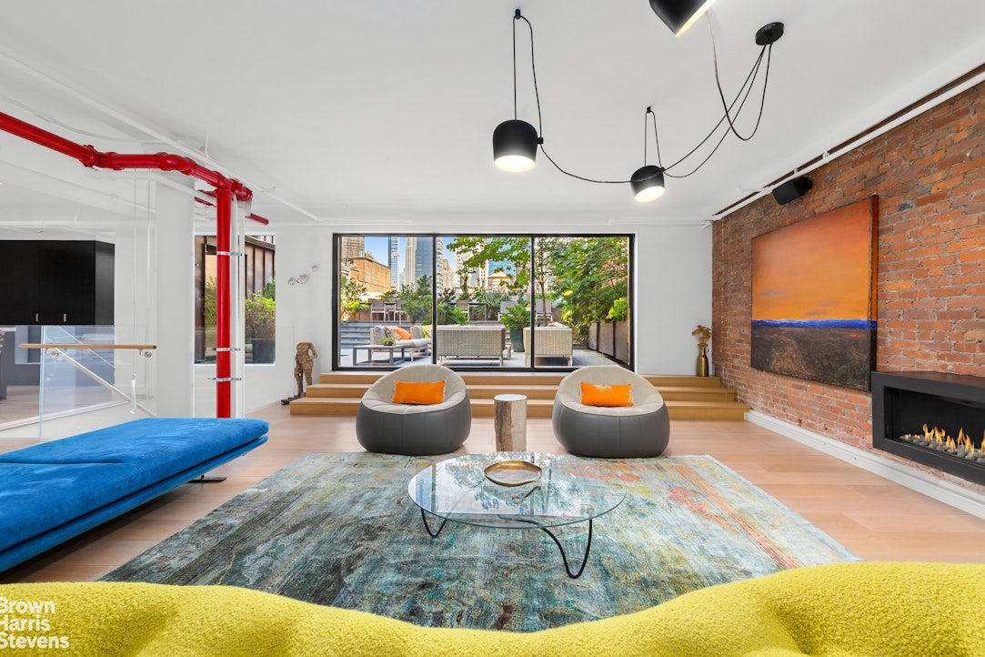 40 East 19th Street PH Flatiron District New York NY 10003