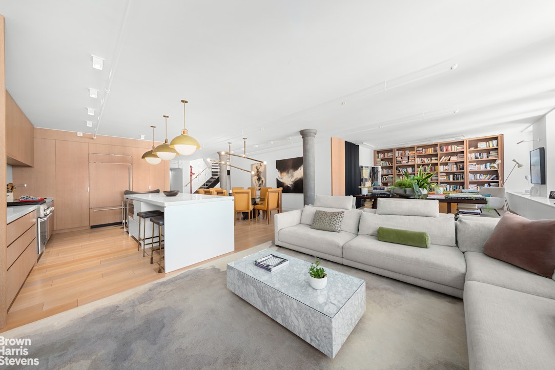 40 East 19th Street PH Flatiron District New York NY 10003