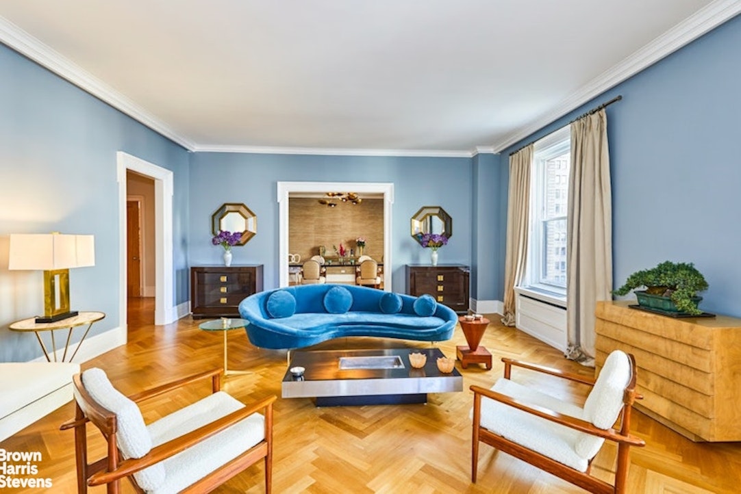 525 Park Avenue 7AB Upper East Side New York NY 10065