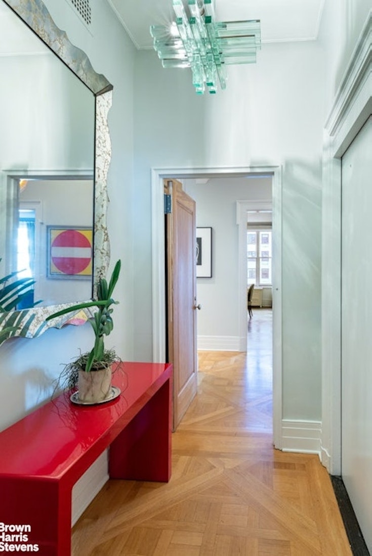 525 Park Avenue 7AB Upper East Side New York NY 10065