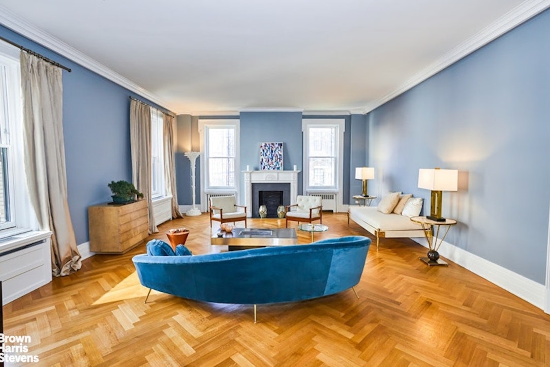 525 Park Avenue 7AB Upper East Side New York NY 10065