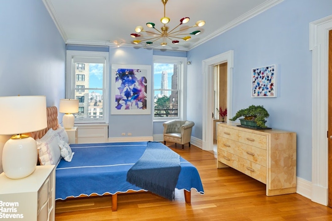 525 Park Avenue 7AB Upper East Side New York NY 10065